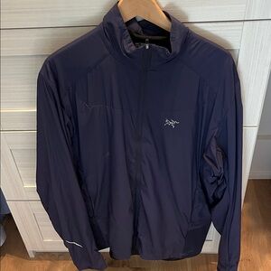 ARCTERYX Mens Jacket Size XL NWOT